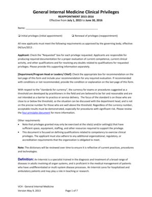 vch internal email.